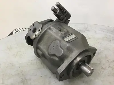 USED REXROTH AA10VS071DFR131R-PKC62K02