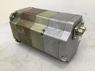 USED SIEMENS 1FK6083-6AZ21-9ZZ9-Z S03