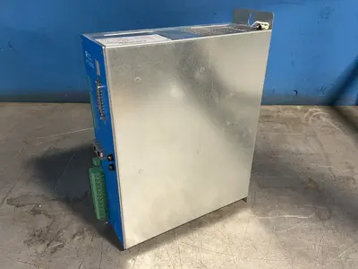 Used PRIMA ELECTRO VFD3EPA71090060 Servo Drives Ohio US | HGR 24 #1280430