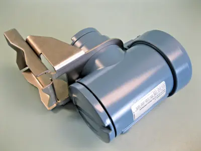 Used Micro Motion 2700 R12 BB AEZZZ Sensors New Hampshire US | Bitter End Trading #1452856