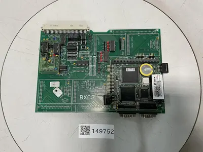 USED PHOENIX BXC3
