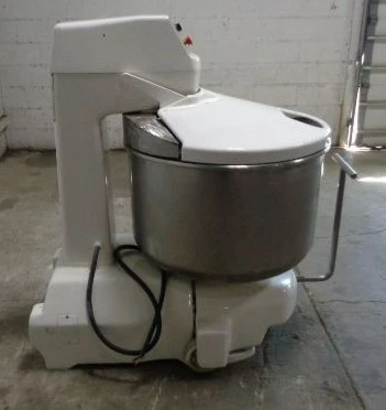 100-0094 Boku Removable Bowl Spiral Mixer