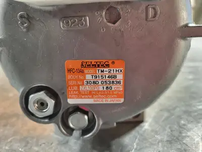 NEW SELTEC TM-21HX