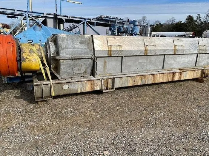 Used THUNE SP70SL Miscellaneous Printing & Paper Equipment Pennsylvania US | Global Equipment International, LLC #191700
