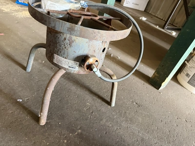 Used _UNKNOWN_ _UNKNOWN_ Gas Cooking Equipment Michigan US | Miedema Asset Management Group #1269970