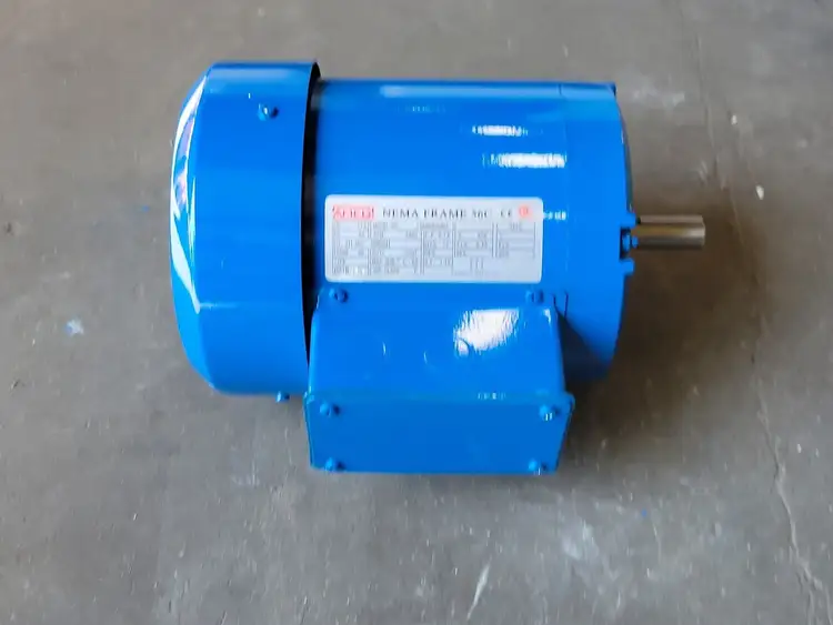 New | in-Stock AMEG YSN56S2GMA Motors (misc) British Columbia CA | Lenmark #247414