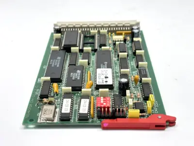 Used Technifor S07 - N720.05 PLC Processors Michigan US | Maverick Industrial Sales #1463547