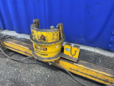 USED 1998 ANVER M400M4233