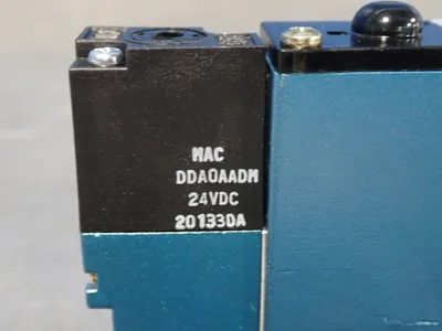 New | in-Stock MAC 92BAAF000DMDDAP1DM Pumps Ohio US | HGR 24 #882113