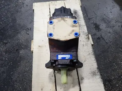 USED METARIS T67DCBB20B05B041R00A100