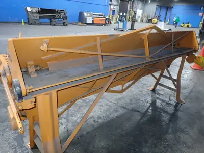 USED DREIS & KRUMP MANUFACTURING CO 814