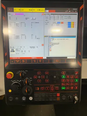 2022 MAZAK HCN 5000/ 4 AXIS MACHINING CENTERS, HORIZONTAL | Quick Machinery Sales, Inc. (14)