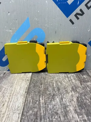 Pilz 751103 Electrical/PLC/Automation | ESS Industrial Equipment Sales (5)