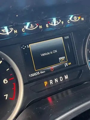 USED 2018 FORD F-150 XTR