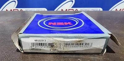 NEW NSK 6011ZZC3