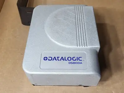USED DATALOGIC DS8100A-2010