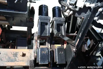 Used 2019 DITCH 2019 DITCH WITCH JT25 Drill Rigs Florida US | HDD Broker #1346254
