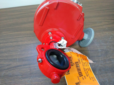 Bray 70-0031-113DA-536 Butterfly Valves | Fram Fram LLC (10)