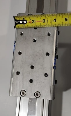 NEW Tolomatic MXP50#519344