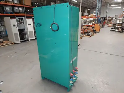 Used CUMMINS OTE-3372471 Switchgears Texas US | Aucto #1308493