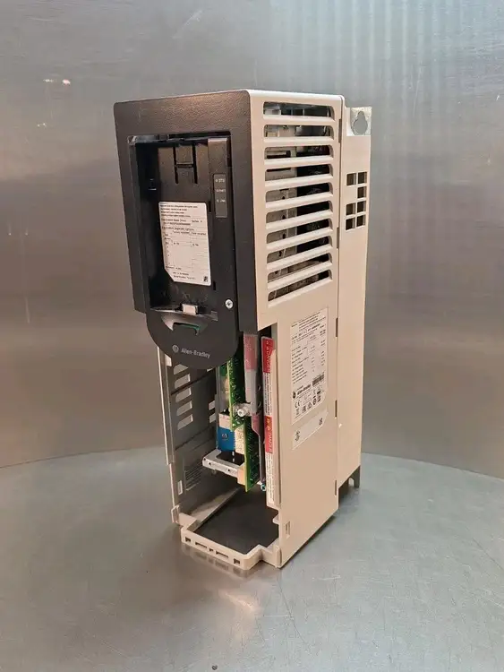 Used ALLEN BRADLEY Allen-Bradley PLC Processors South Carolina US | Palmetto Automation #1511048