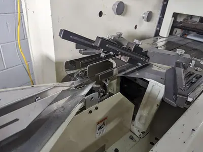 USED SHINGDA ENTERPRISE CO, LTD SD-920HE