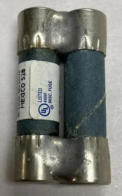 New | in-Stock COOPER BUSSMANN FNA-15 Miscellaneous Equipment (Electrical & Power) | Surplus Asset Holdings #1188843