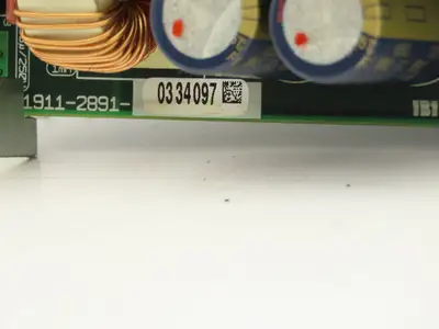 Okuma 1911-2891 Opus7000 PS80 Circuit Board Module