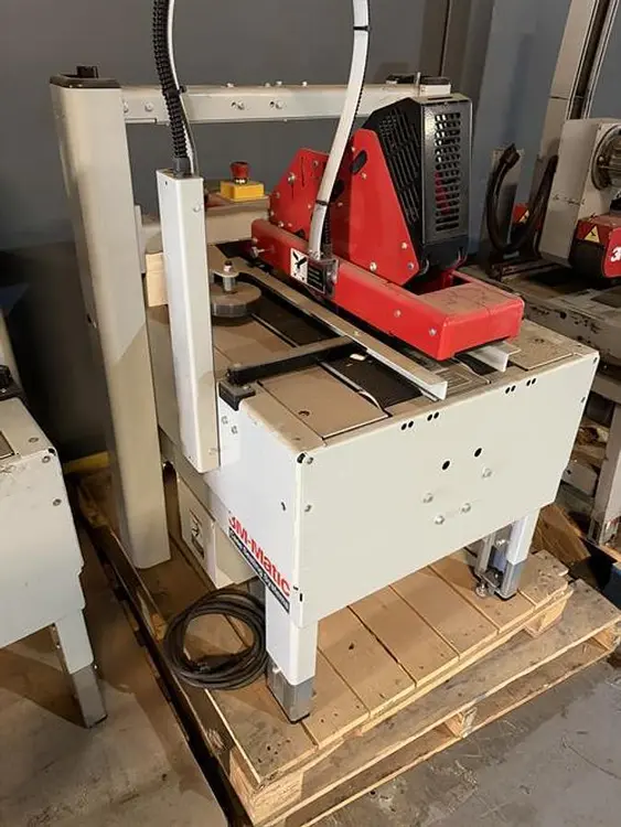 Used 3M-MATIC _UNKNOWN_ Case Sealers - Tapers New Jersey US | UNION STANDARD EQUIPMENT CO. #1419718