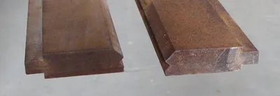 (11) Female Press Brake Dies, #2887