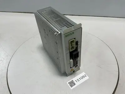 USED STAR SDC075LFE