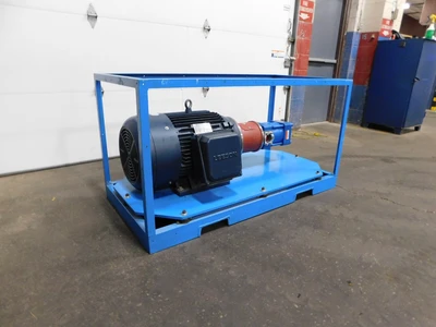 New | in-Stock IMO 54063RIP Pumps Ohio US | Equipment Recovery Corp. #1330487