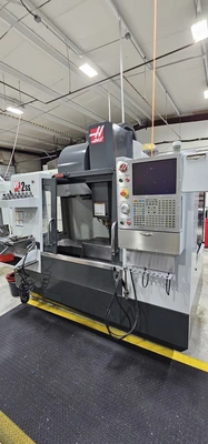 2015 HAAS VF-2SS Vertical Machining Centers | Toolquip, Inc. (1)