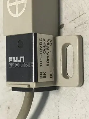 USED FUJI ELECTRIC PE-B4D3