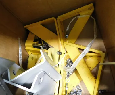 2017 MITSUBISHI MV2400S EDM, Wire | Great American Equipment Company (13)