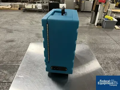 USED Enercon Enercon Induction Sealer, LM3766-01