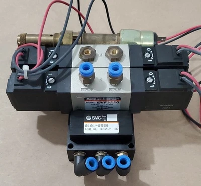 USED SMC 0101-0558