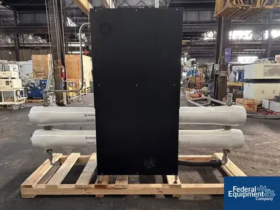 USED OBLX OBLX Mega-O-Pure RO System, Model OBMP-80