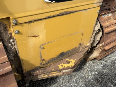 Used 2014 CAT D5K2 LGP Crawler Dozers Michigan US | Miedema Asset Management Group #1483300