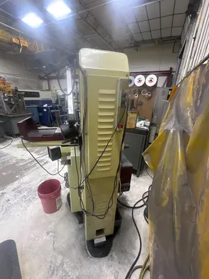 Used 2017 KENT SGS-816MR Reciprocating Surface Grinders Michigan US | Aucto #1306785