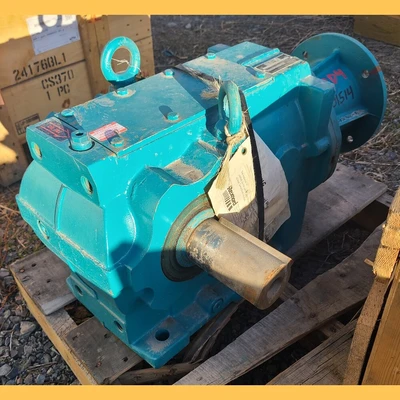 USED REXNORD SKZN55C112U-182