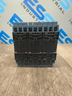 Siemens 3RV2711-1DD10 Circuit Breakers | ESS Industrial Equipment Sales (4)