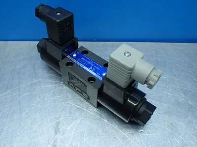 NEW YUKEN DSG013C4D24N