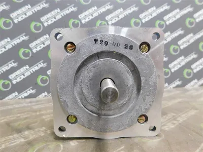 Superior Electric M092-FD09 Slo-Syn Stepping Motor 2.5VDC 4.6A 200 Steps/Rev New