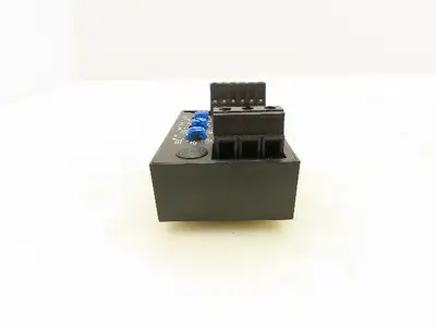 Little Fuse HLMUDNAAN Time Delay Module Relay 3 Phase Voltage Monitor 200-480V