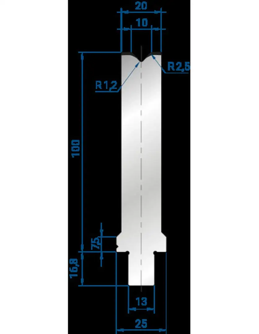 NEW EUROSTAMP 3272