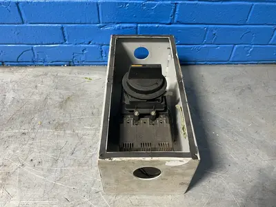 Used _UNKNOWN_ _UNKNOWN_ Switchgears Ohio US | HGR 24 #1316464