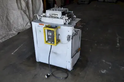 USED DURANT MD-10