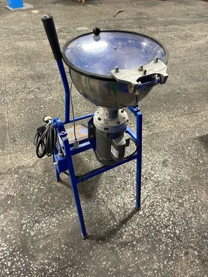 Used _UNKNOWN_ _UNKNOWN_ Vibratory Machines Ohio US | HGR 24 #1187211
