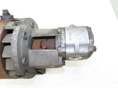 Yale 8620080 Forklift Hydraulic Haldex Pump & Motor 36/48VDC Off ERC100HGN